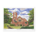 St.Matthews Chelston postcards by Rogertheartist St.Matthews Chelston postcards