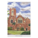St.Matthews Chelston stationery by Rogertheartist St.Matthews Chelston stationery