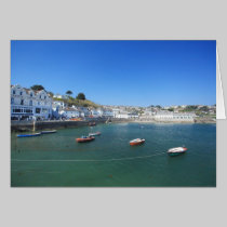 St.Mawes cards