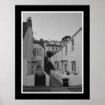 St Mawes, Cornwall posters