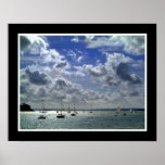 St Mawes Harbour posters