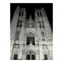St. Michael and St. Gudula Cathedral posters by ribizlifozelek St. Michael and St. Gudula Cathedral posters