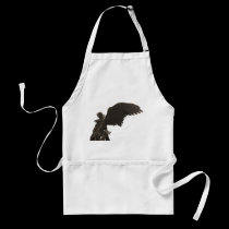 St. Michael Aprons aprons