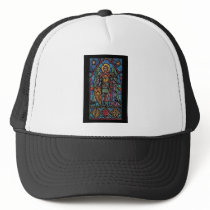 St Michael - Archangel Trucker Hat