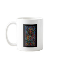 St Michael - Archangel Coffee Mug