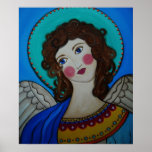 ST MICHAEL ARCHANGEL