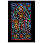 St Michael - Archangel T Shirts