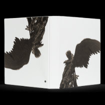 St. Michael Binder binders