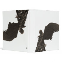 St. Michael Binder