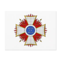 St. Michael Cross (Bavaria) postcards