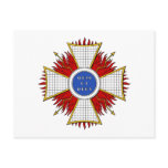 St. Michael Cross (Bavaria) Postcard