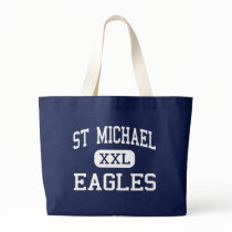 St Michael - Eagles - High - Saint Michaels bags