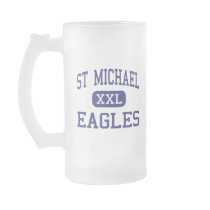 St Michael - Eagles - High - Saint Michaels mugs