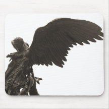 St. Michael Mousepad