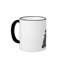 St. Michael Mugs