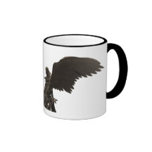 St. Michael Mugs