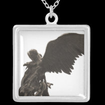 St. Michael Necklace necklaces