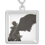 St. Michael Necklace