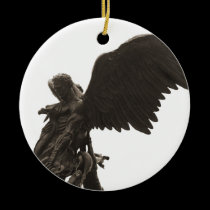 St. Michael Ornaments ornaments