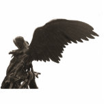 St. Michael Photo Sculpture