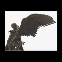 St. Michael Postcards