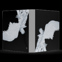 St. Michael (Reversed) Binder binders