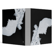 St. Michael (Reversed) Binder