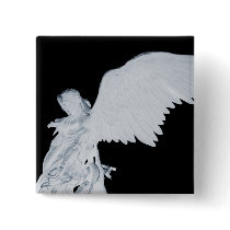 St. Michael (Reversed) Buttons