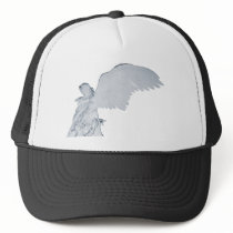 St. Michael (Reversed) Caps Hat