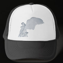 St. Michael (Reversed) Caps hats