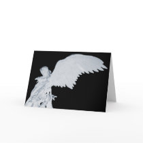St. Michael (Reversed) Cards