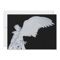 St. Michael (Reversed) Invitations