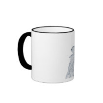 St. Michael (Reversed) Mugs