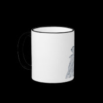 St. Michael (Reversed) Mugs