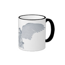St. Michael (Reversed) Mugs