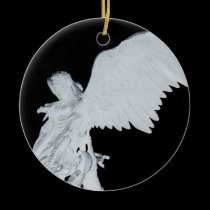 St. Michael (Reversed) Ornaments ornaments