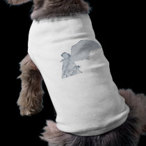 St. Michael (Reversed) Pet Apparel pet clothing
