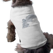 St. Michael (Reversed) Pet Apparel Doggie Shirt