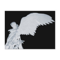 St. Michael (Reversed) Postcards