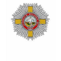 St. Michael Star (England) t-shirts