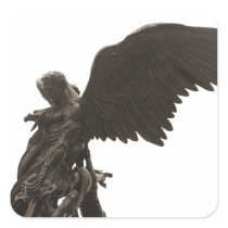 St. Michael Stickers