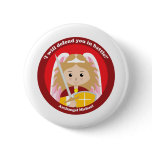 St. Michael the Archangel Pins