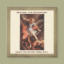 St Michael the Archangel, by Reni