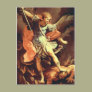 "St. Michael the Archangel" by Reni