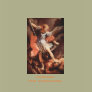 St Michael the Archangel, by Reni