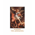 St Michael the Archangel, by Reni t-shirts