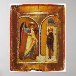 St. Michael the Archangel Posters