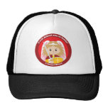 St. Michael the Archangel Trucker Hat