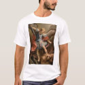 st. michael t-shirts