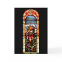 St. Michael vs. the Dragon cards